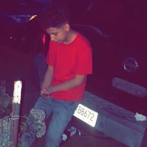 Meet your Posher, Alberto